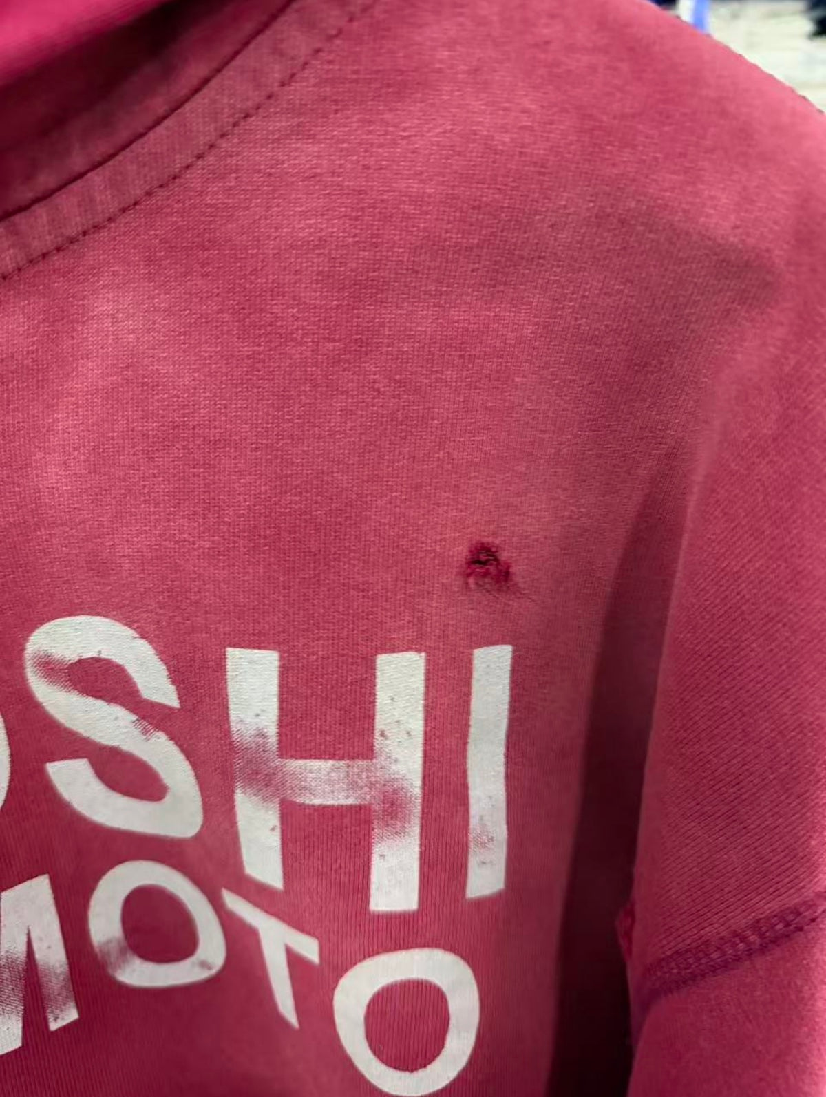 Satoshi Nakamoto hoodie High-quality heavyweight streetwear with a vintage, distressed aesthetic.