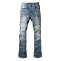 Men Trendy Jeans Pure cotton high quality