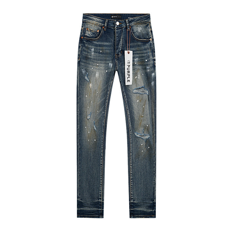 Purple Brand Jeans #PU156