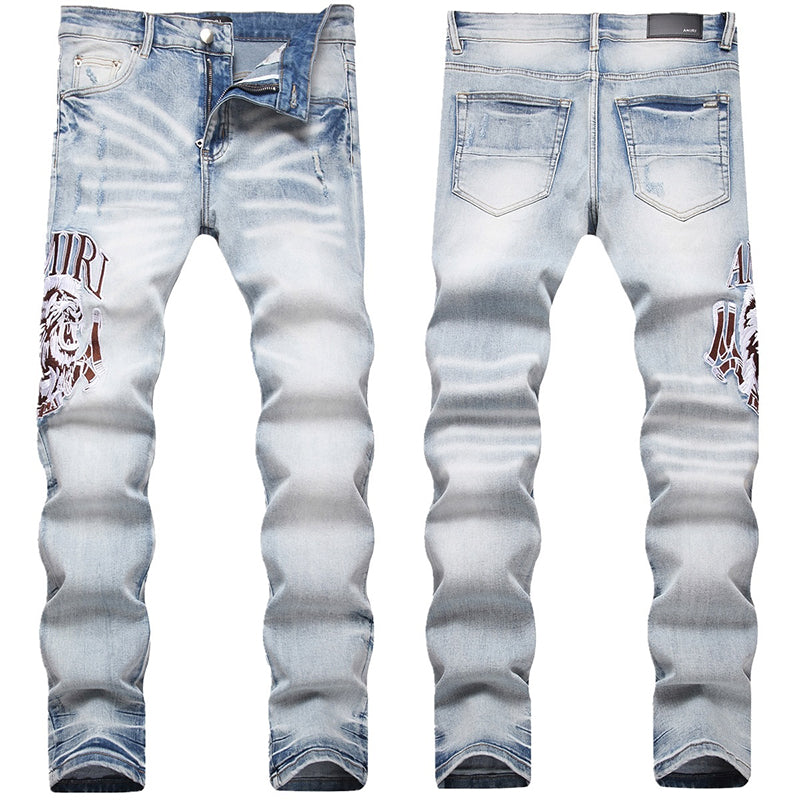 Amiri Jeans