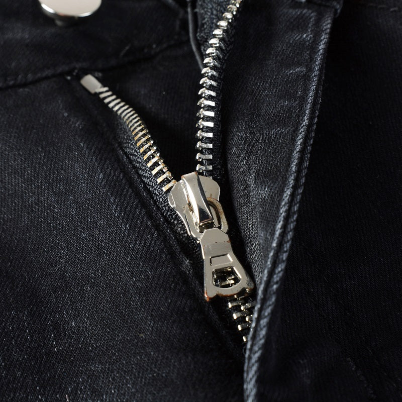 AM Jeans High Street Distressed#1343