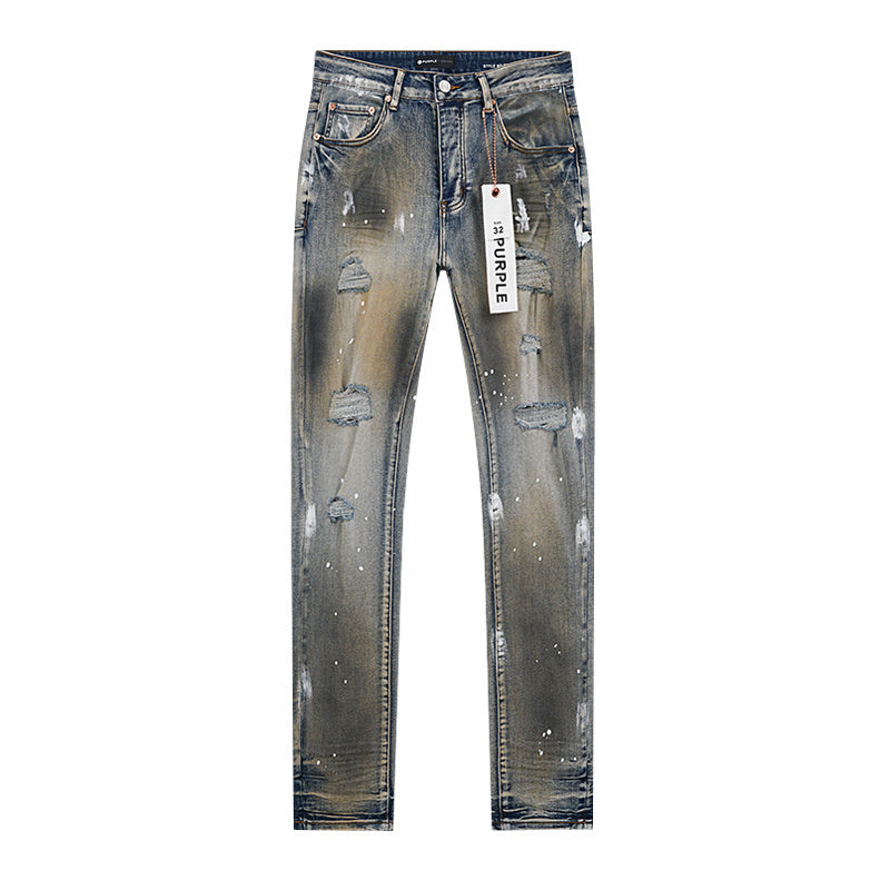 Purple Brand Jeans #PU152