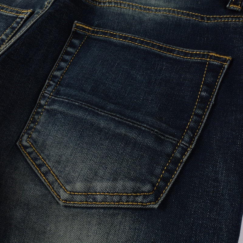 AM Jeans High Street Distressed#1320