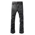 Men Trendy Jeans Pure cotton high quality