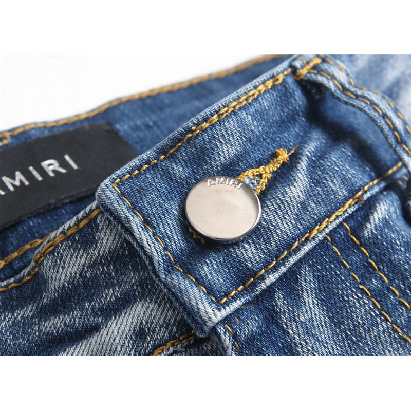 Amiri Jeans