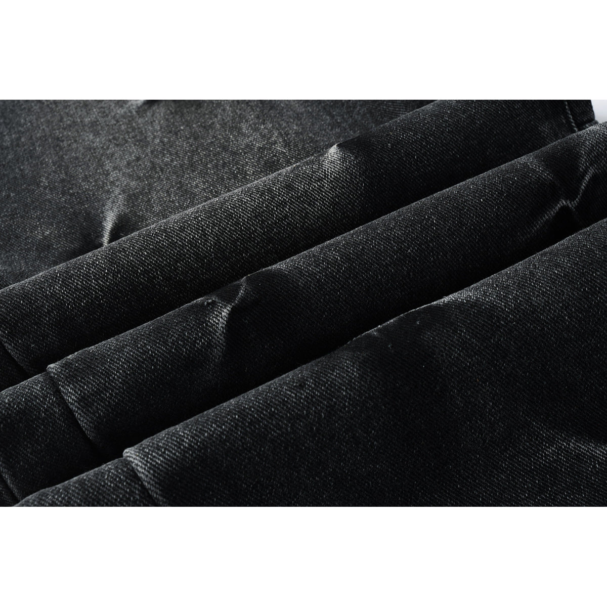 purple brand jeans High Street Distressed
