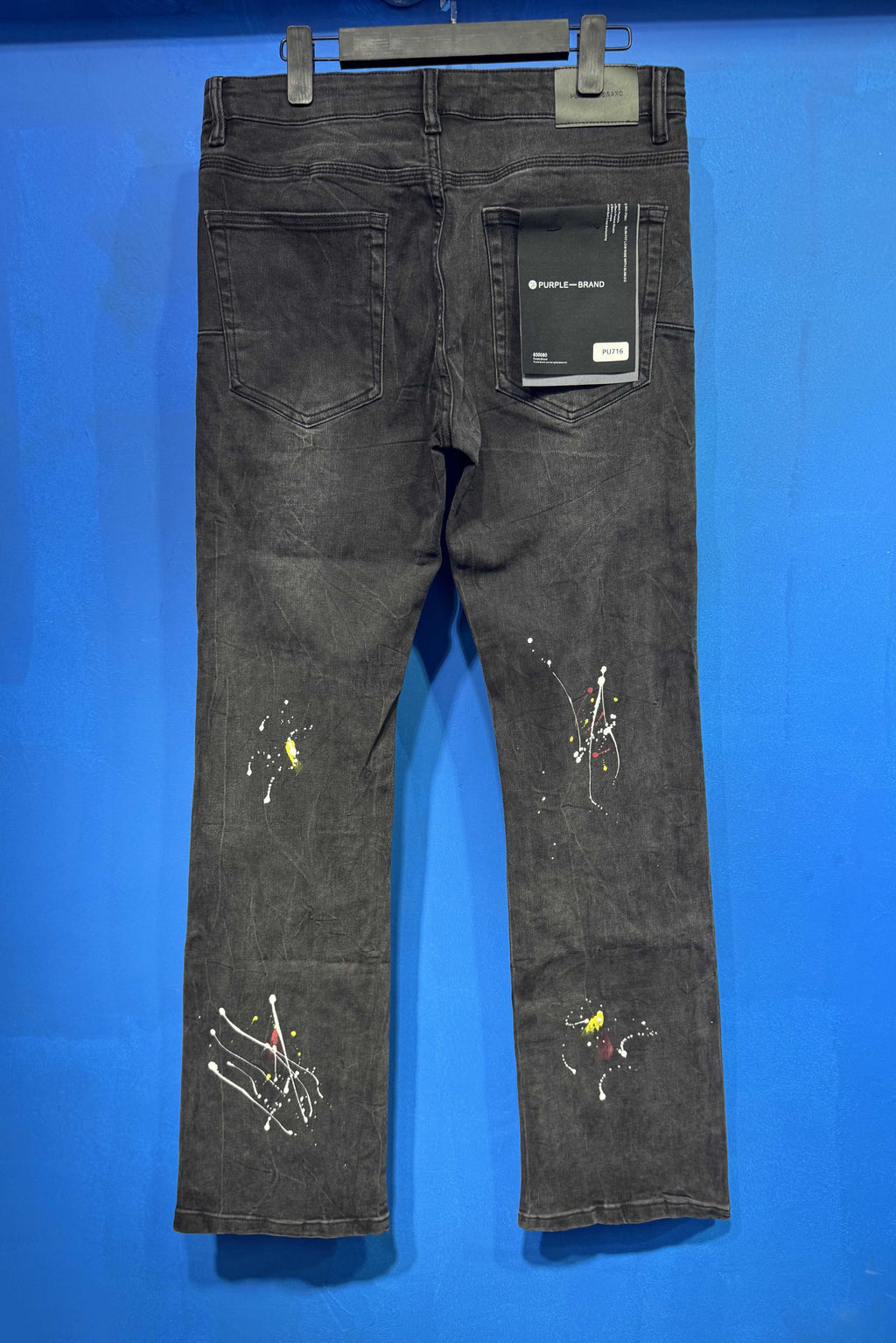 Purple Brand Jeans #PU716
