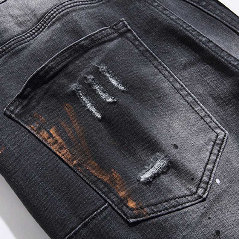 Purple Brand Jeans #PU101