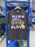 Vintage style washed summer wear T shirt