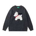 Unisex Sweater Stylish Warmth for Autumn and Winter