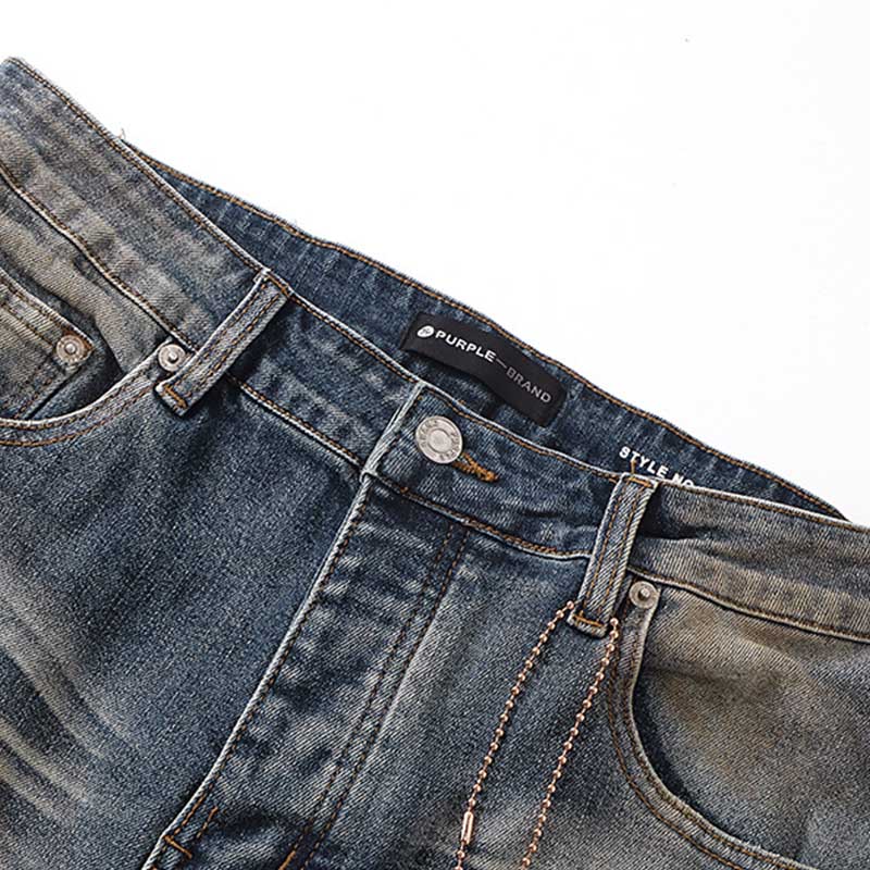 Purple Brand Jeans #PU176