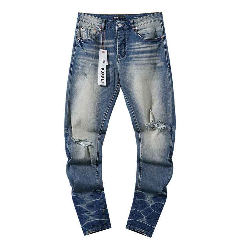 Purple Brand Jeans #PU131