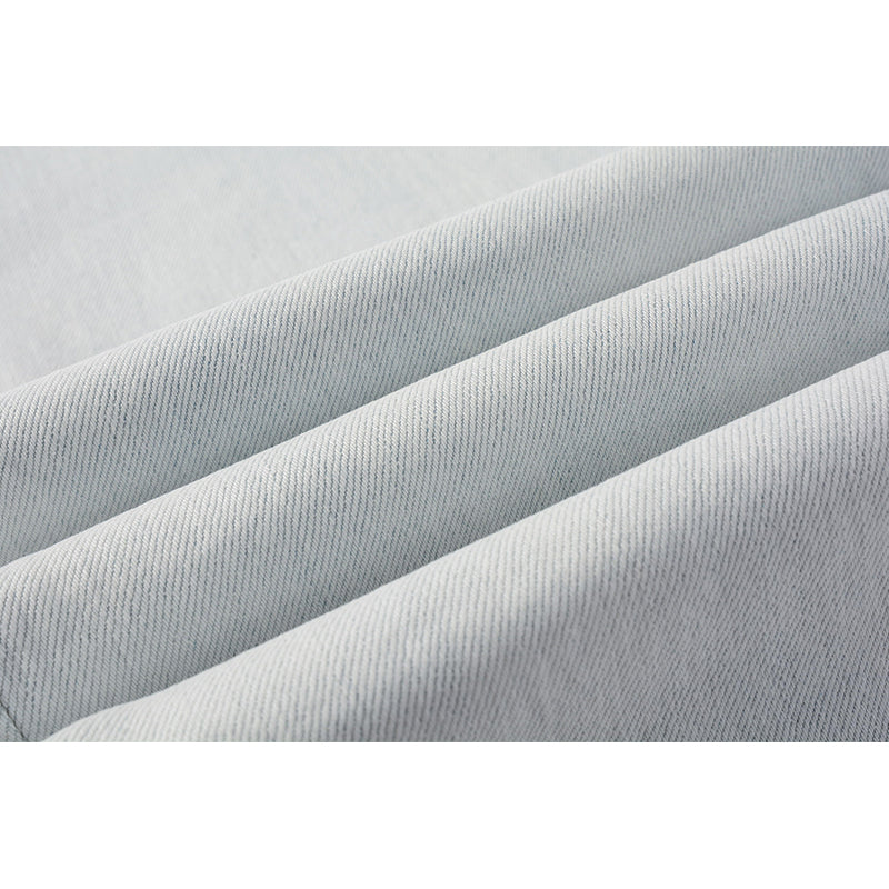 purple brand jeans Pure Cotton High Street Trend