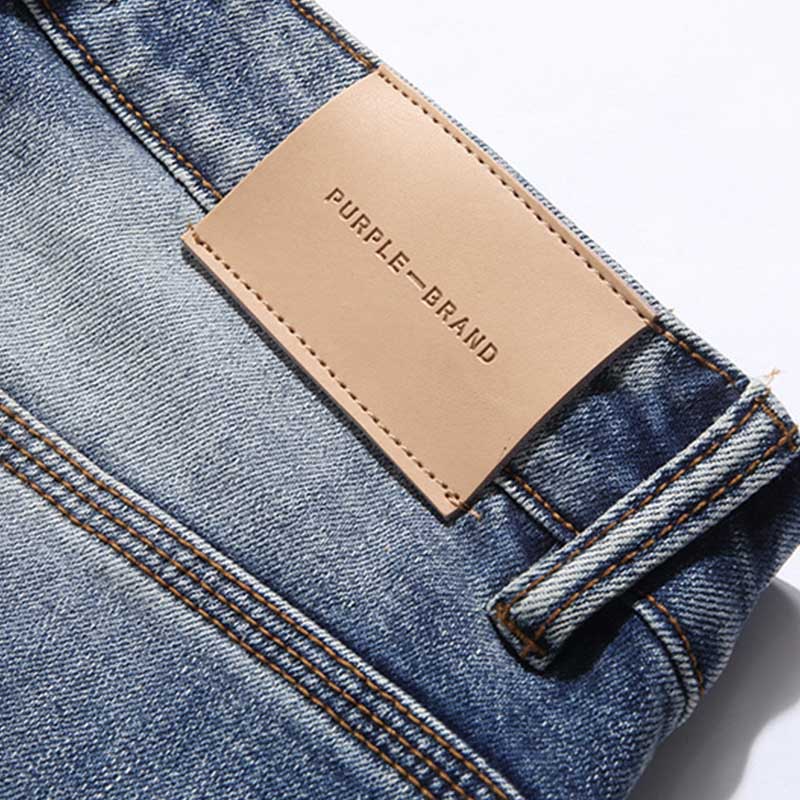 Purple Brand Jeans #PU104