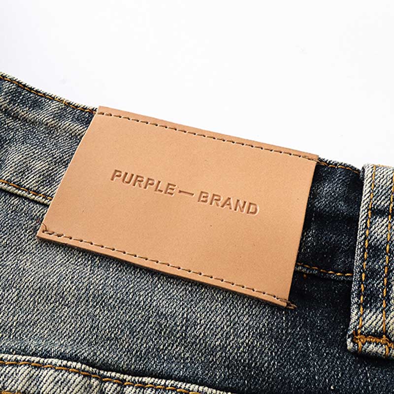 Purple Brand Jeans #PU148