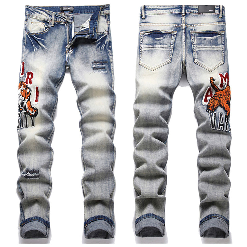 Amiri Jeans