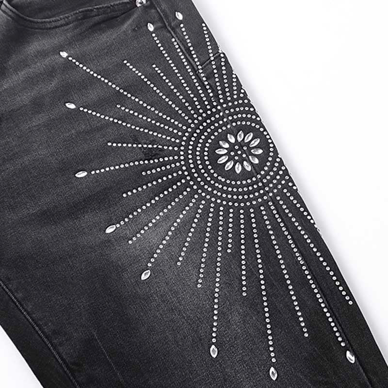 Purple Brand Jeans #PU715