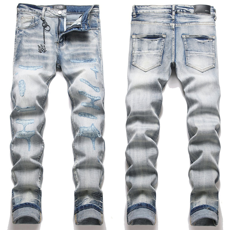 Amiri Jeans