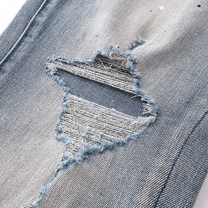 Purple Brand Jeans #PU143