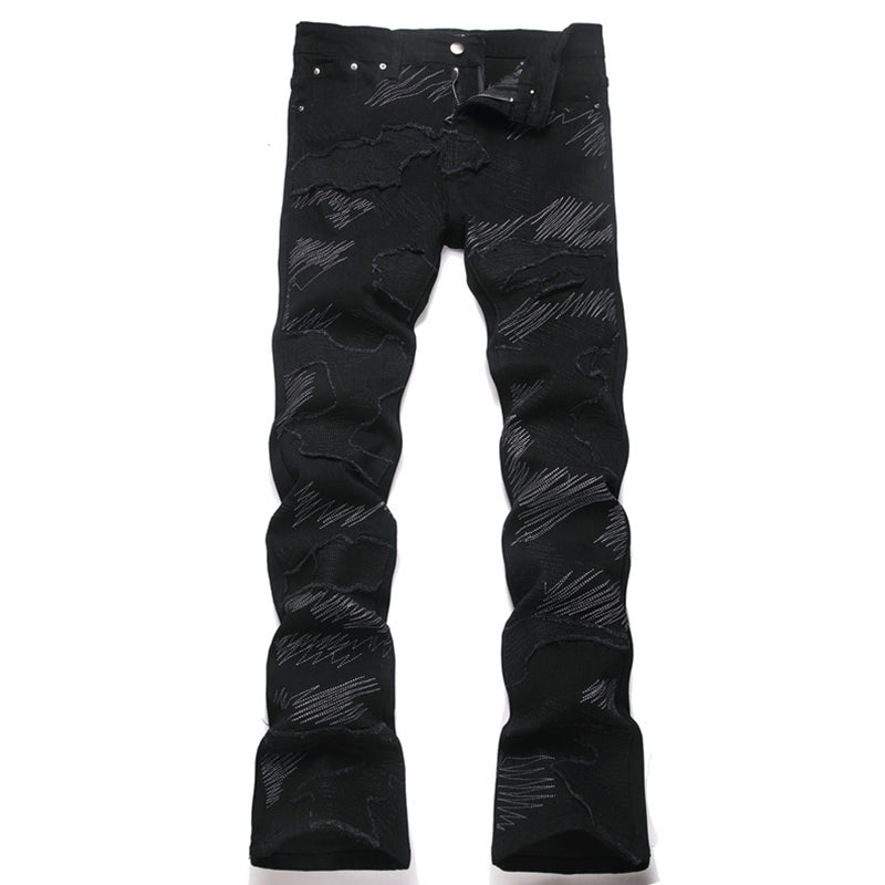 Amiri Jeans