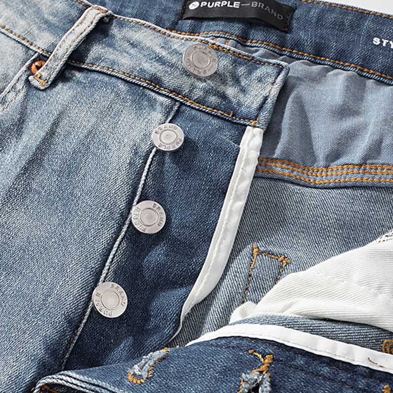 Purple Brand Jeans #PU142