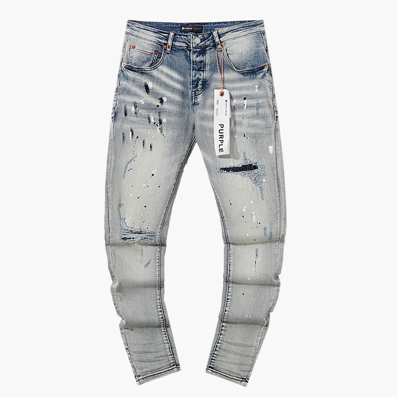 Purple Brand Jeans #PU139