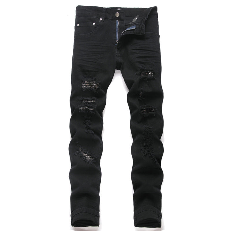 Amiri Jeans