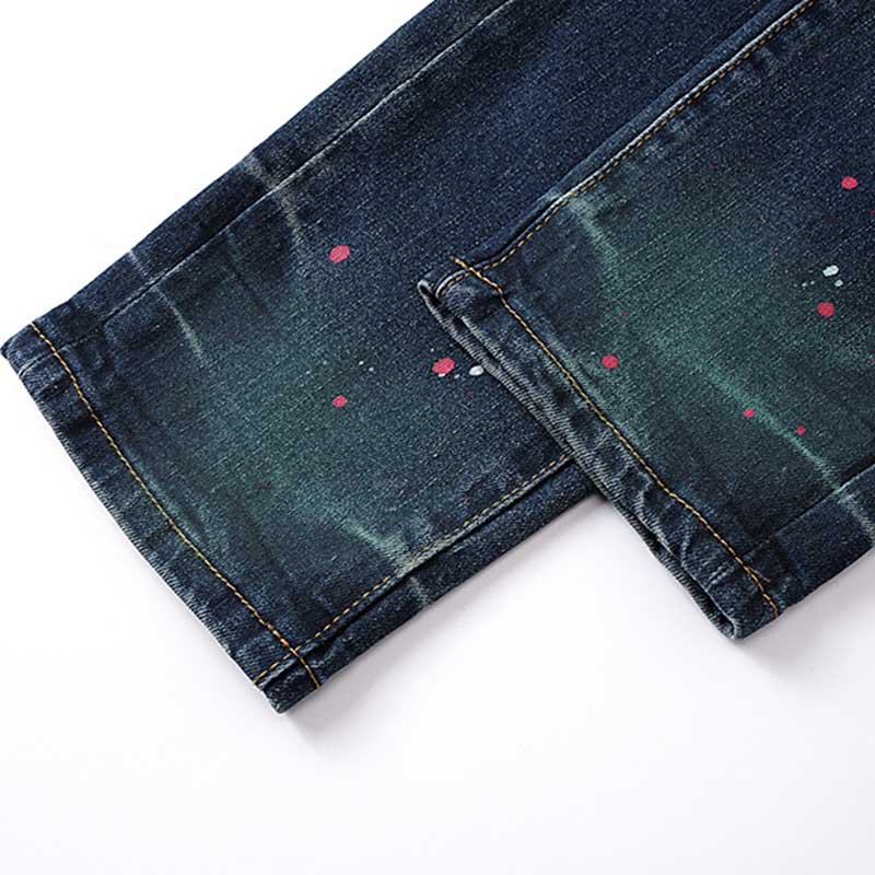 Purple Brand Jeans #PU173