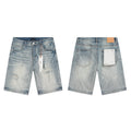 Purple Brand Denim Shorts #PU506