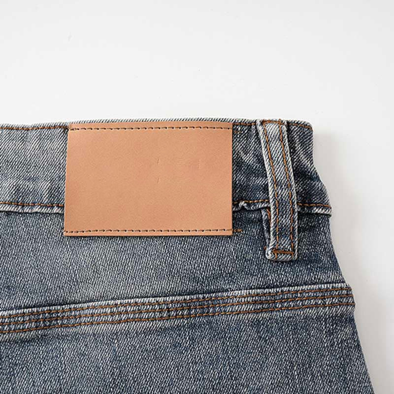 Purple Brand Denim Shorts #PU509