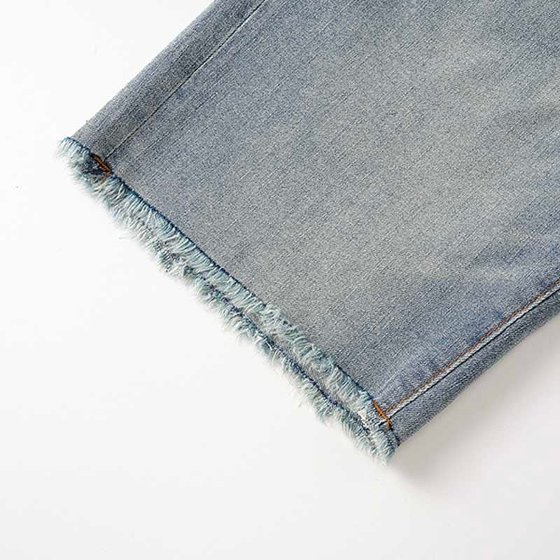 Purple Brand Denim Shorts #PU522