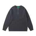 Unisex Sweater Stylish Warmth for Autumn and Winter