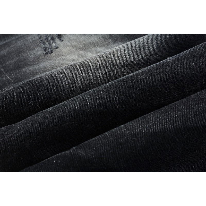 AM Jeans High Street Distressed#1323