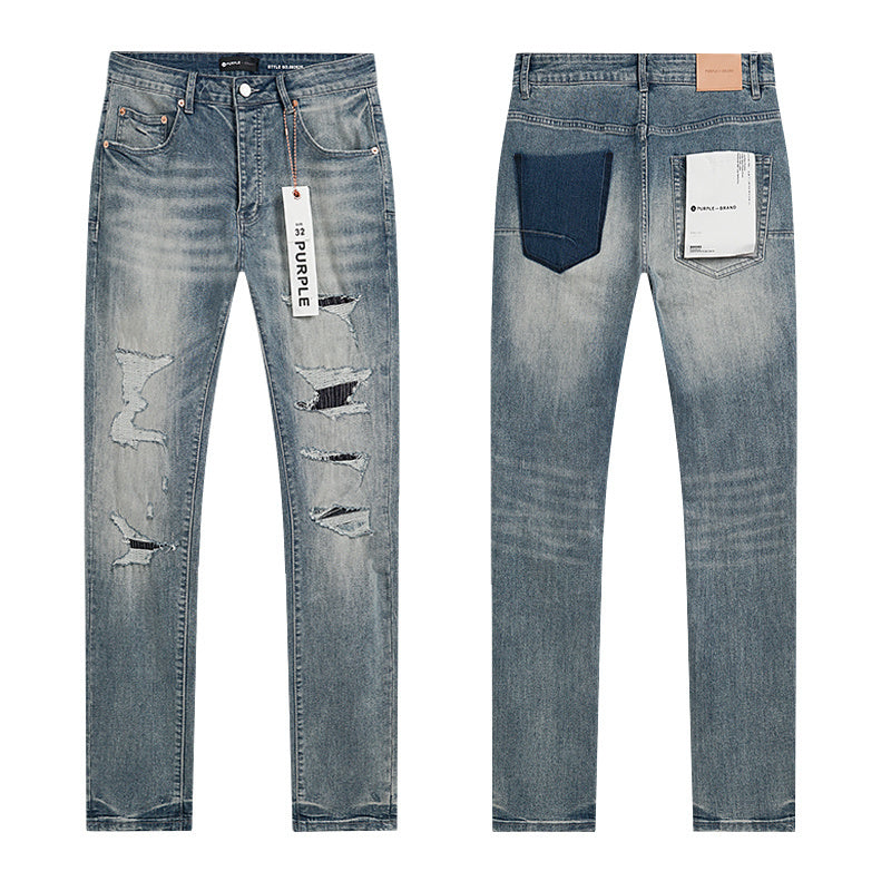 Purple Brand Jeans #PU158
