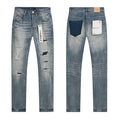 Purple Brand Jeans #PU158