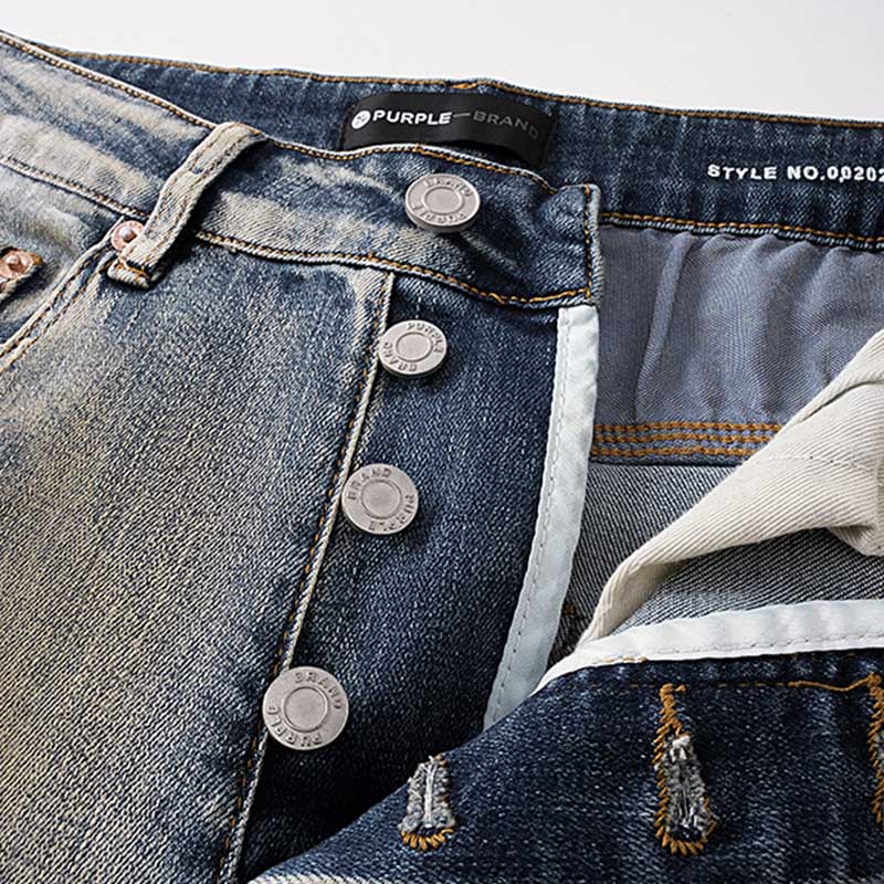 Purple Brand Jeans #PU152