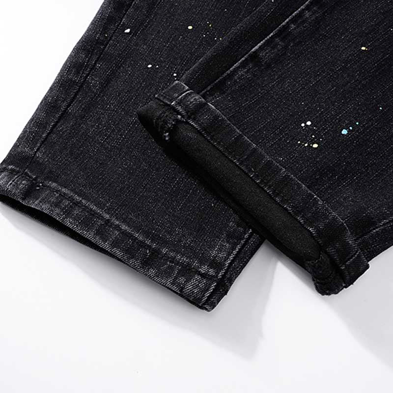 Purple Brand Jeans #PU140