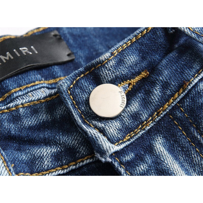 Amiri Jeans