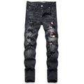 Amiri Jeans