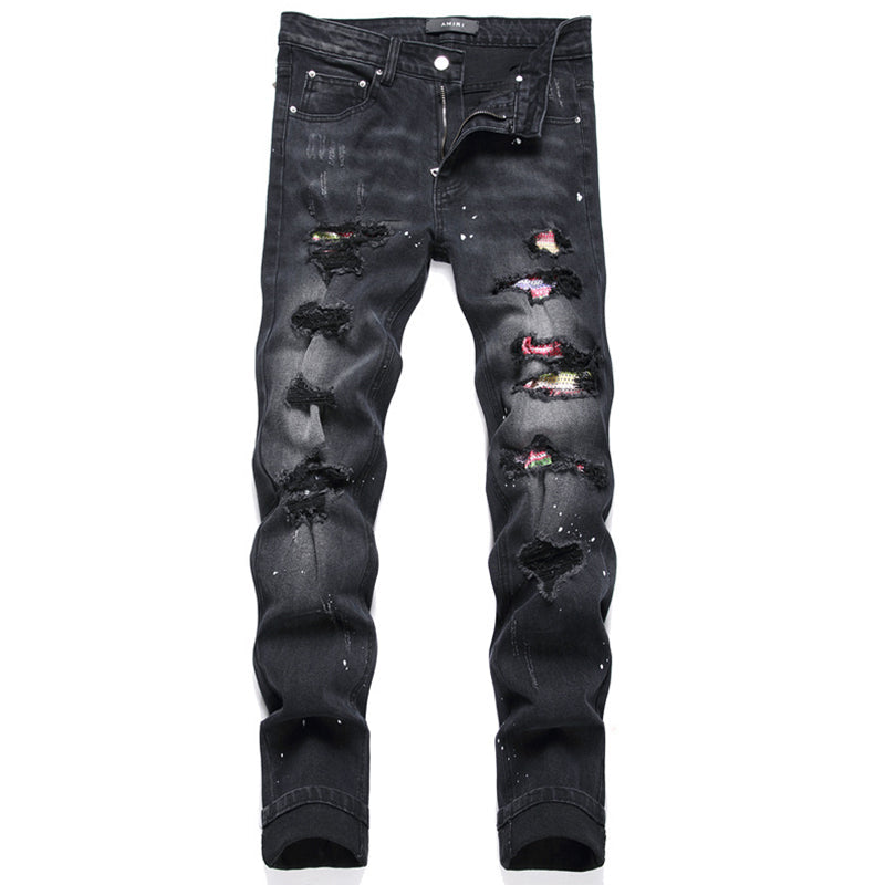 Amiri Jeans