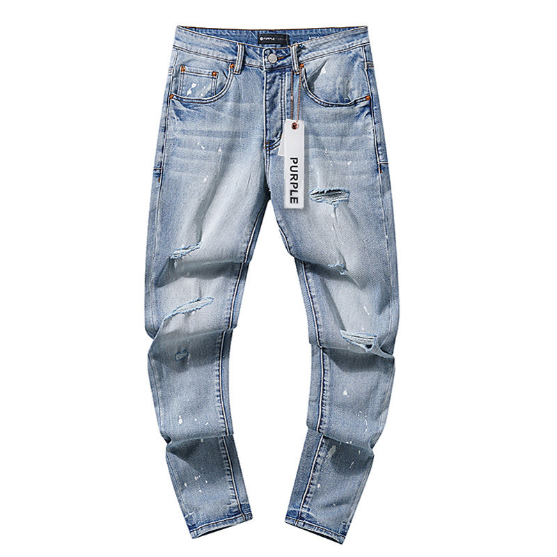 Purple Brand Jeans #PU114