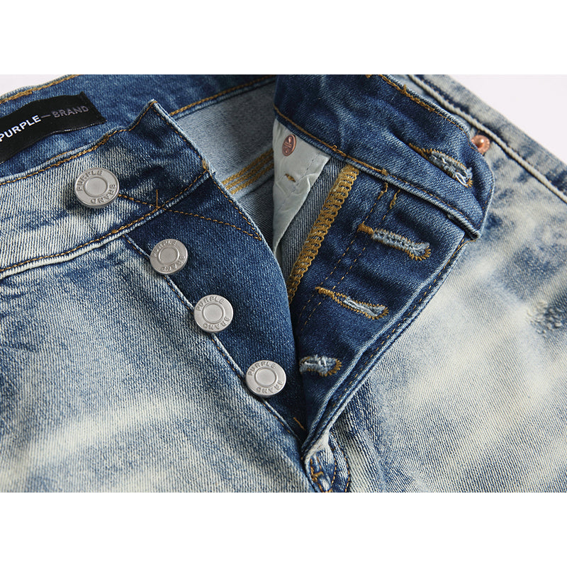 Purple Brand Jeans
