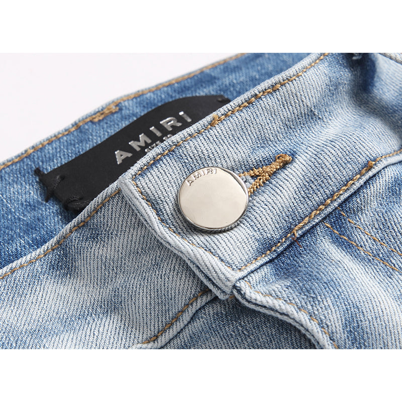 Amiri Jeans