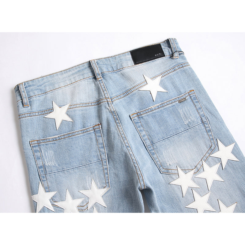 Amiri Jeans