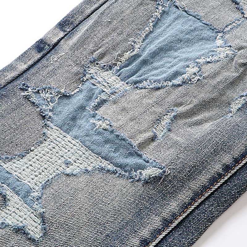 Purple Brand Jeans #PU177