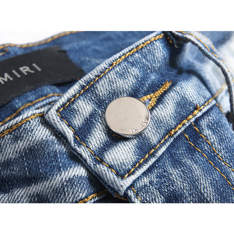 Amiri Jeans