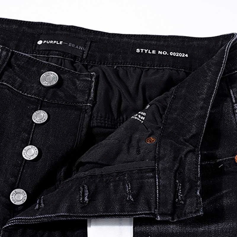 Purple Brand Jeans #PU116