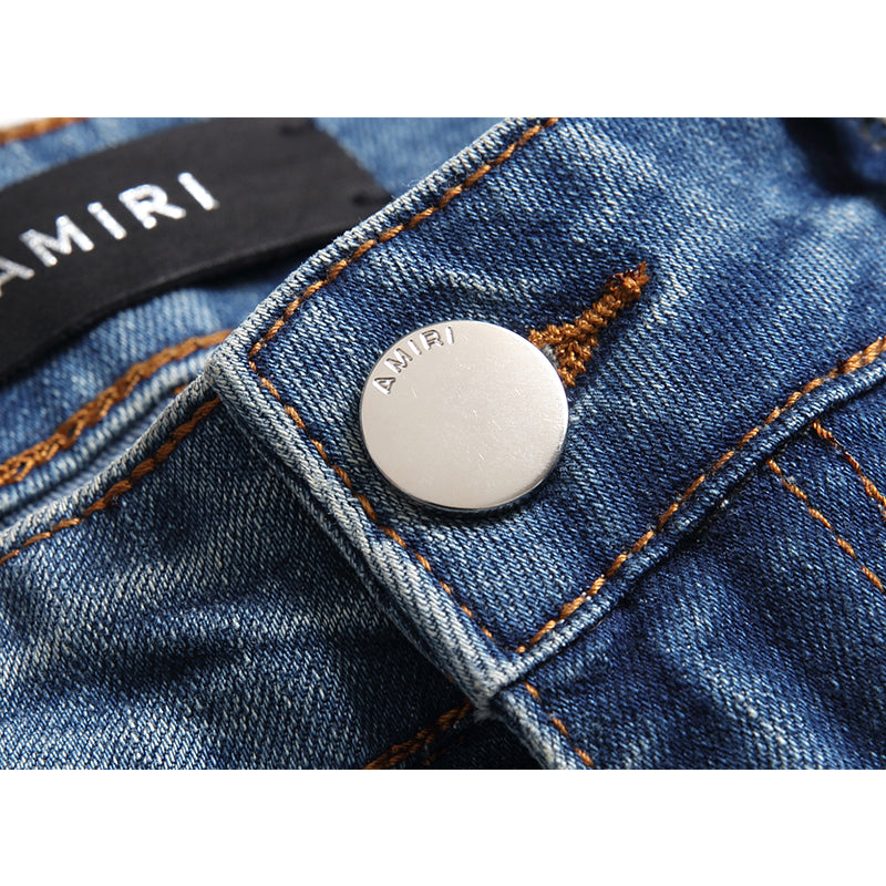 Amiri Jeans