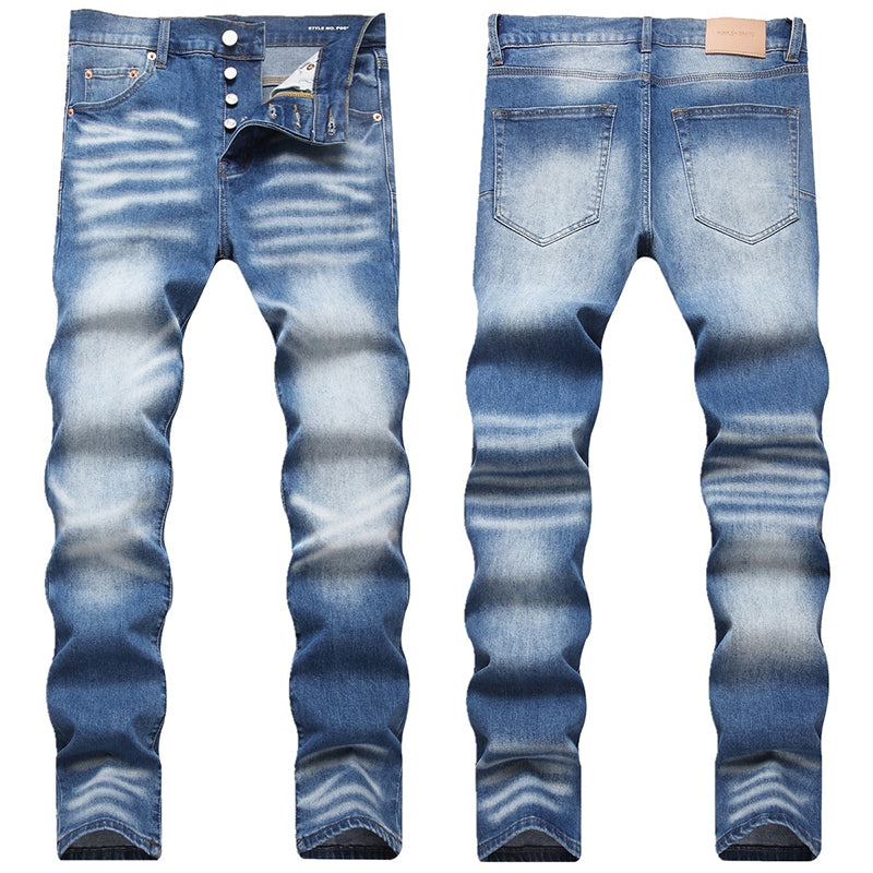 Purple Brand Jeans