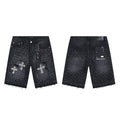 Purple Brand Denim Shorts #PU529